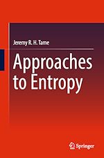 Télécharger le livre :  Approaches to Entropy