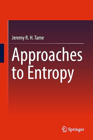 Téléchargez le livre :  Approaches to Entropy
