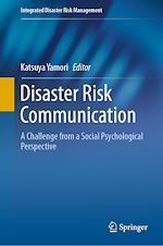 Télécharger le livre :  Disaster Risk Communication