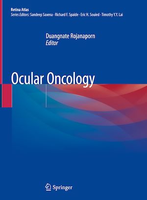 Téléchargez le livre :  Ocular Oncology