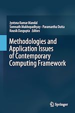 Télécharger le livre :  Methodologies and Application Issues of Contemporary Computing Framework