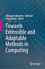 Download this eBook Towards Extensible and Adaptable Methods in Computing