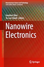 Télécharger le livre :  Nanowire Electronics