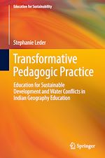 Download this eBook Transformative Pedagogic Practice