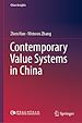 Télécharger le livre :  Contemporary Value Systems in China