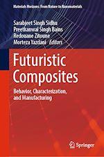 Télécharger le livre :  Futuristic Composites