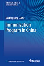 Télécharger le livre :  Immunization Program in China