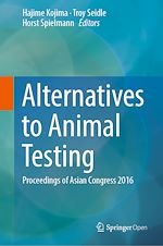 Download this eBook Alternatives to Animal Testing