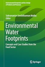 Download this eBook Environmental Water Footprints
