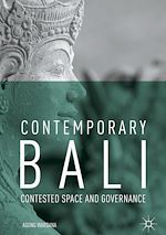 Download this eBook Contemporary Bali