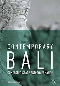 Téléchargez le livre :  Contemporary Bali