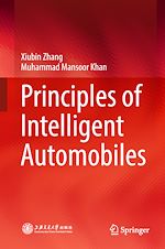 Télécharger le livre :  Principles of Intelligent Automobiles