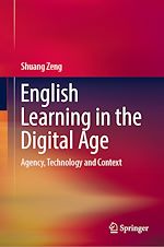 Télécharger le livre :  English Learning in the Digital Age