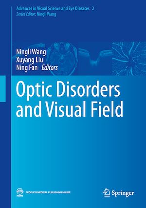 Téléchargez le livre :  Optic Disorders and Visual Field