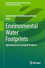 Download this eBook Environmental Water Footprints