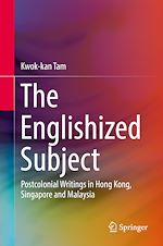 Télécharger le livre :  The Englishized Subject