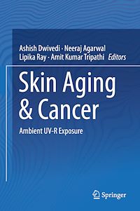 Télécharger le livre :  Skin Aging & Cancer
