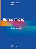Télécharger le livre :  Thoracic Imaging
