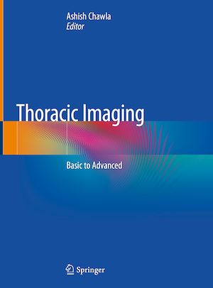 Téléchargez le livre :  Thoracic Imaging