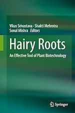 Télécharger le livre :  Hairy Roots