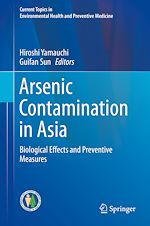 Télécharger le livre :  Arsenic Contamination in Asia