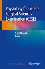 Télécharger le livre :  Physiology for General Surgical Sciences Examination (GSSE)