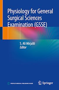 Télécharger le livre :  Physiology for General Surgical Sciences Examination (GSSE)