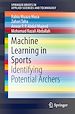 Télécharger le livre :  Machine Learning in Sports