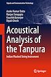 Télécharger le livre :  Acoustical Analysis of the Tanpura