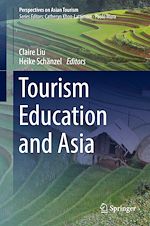 Télécharger le livre :  Tourism Education and Asia