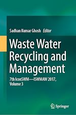 Télécharger le livre :  Waste Water Recycling and Management