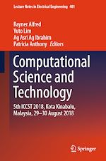 Télécharger le livre :  Computational Science and Technology