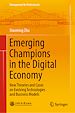 Télécharger le livre :  Emerging Champions in the Digital Economy