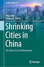 Download this eBook Shrinking Cities in China