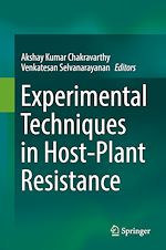 Télécharger le livre :  Experimental Techniques in Host-Plant Resistance