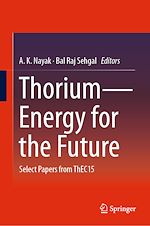 Télécharger le livre :  Thorium—Energy for the Future