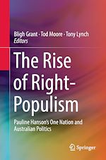 Télécharger le livre :  The Rise of Right-Populism