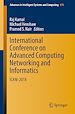 Télécharger le livre :  International Conference on Advanced Computing Networking and Informatics