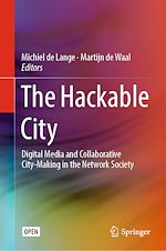 Download this eBook The Hackable City