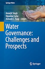 Télécharger le livre :  Water Governance: Challenges and Prospects