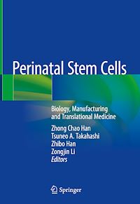Télécharger le livre :  Perinatal Stem Cells