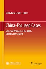 Télécharger le livre :  China-Focused Cases