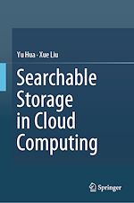 Télécharger le livre :  Searchable Storage in Cloud Computing