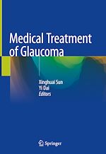 Télécharger le livre :  Medical Treatment of Glaucoma