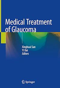 Télécharger le livre :  Medical Treatment of Glaucoma