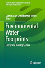 Download this eBook Environmental Water Footprints