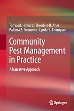 Télécharger le livre :  Community Pest Management in Practice