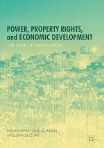 Télécharger le livre :  Power, Property Rights, and Economic Development