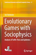 Télécharger le livre :  Evolutionary Games with Sociophysics