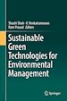 Télécharger le livre :  Sustainable Green Technologies for Environmental Management